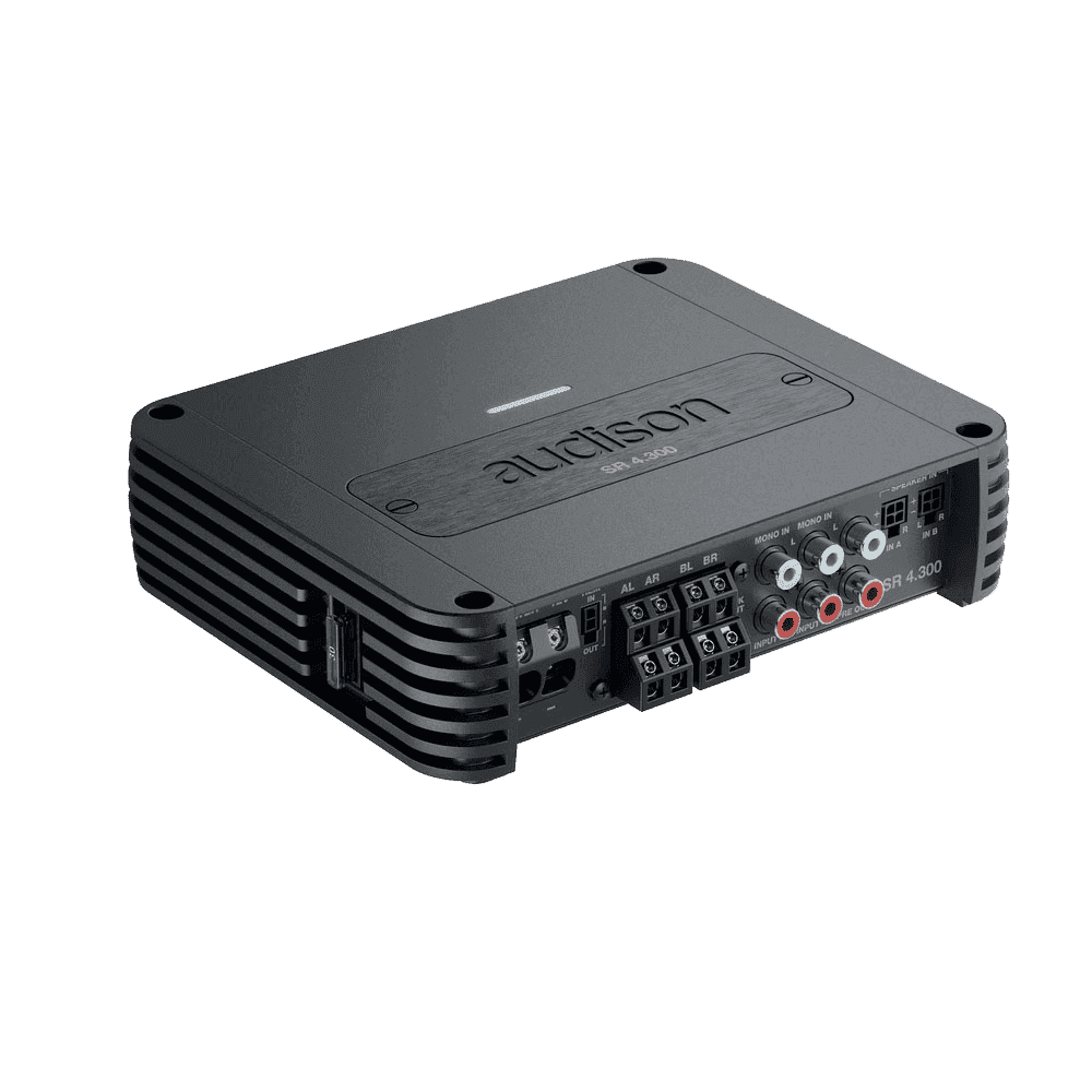 SR 4.300 V2