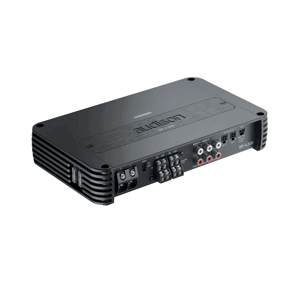 SR 4.500 V2