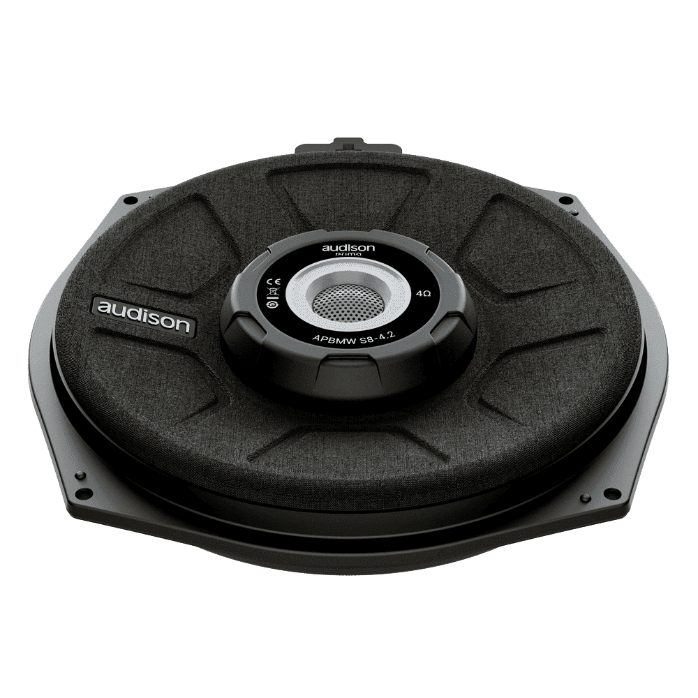 APBMW S8-4.2