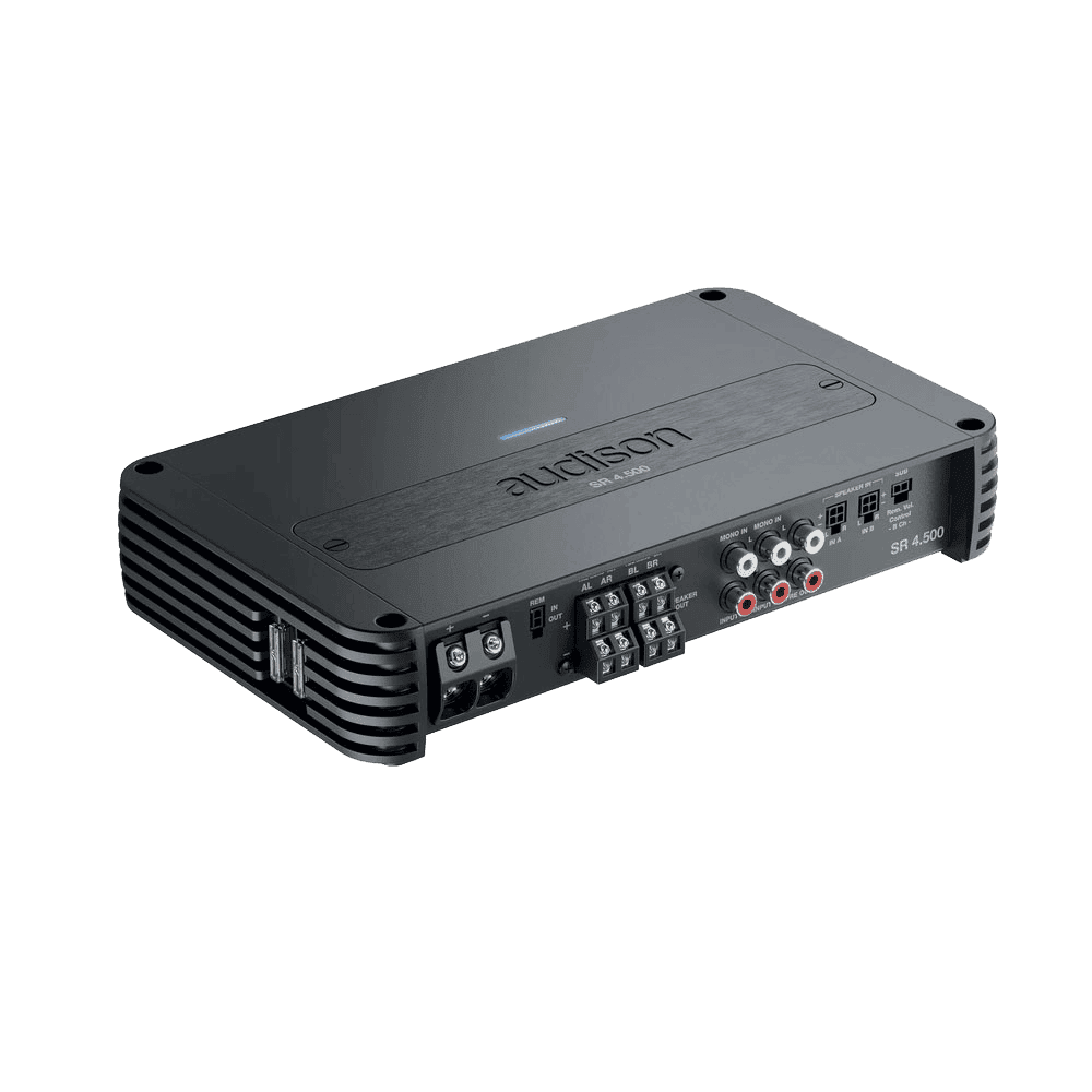 SR 4.500 V2